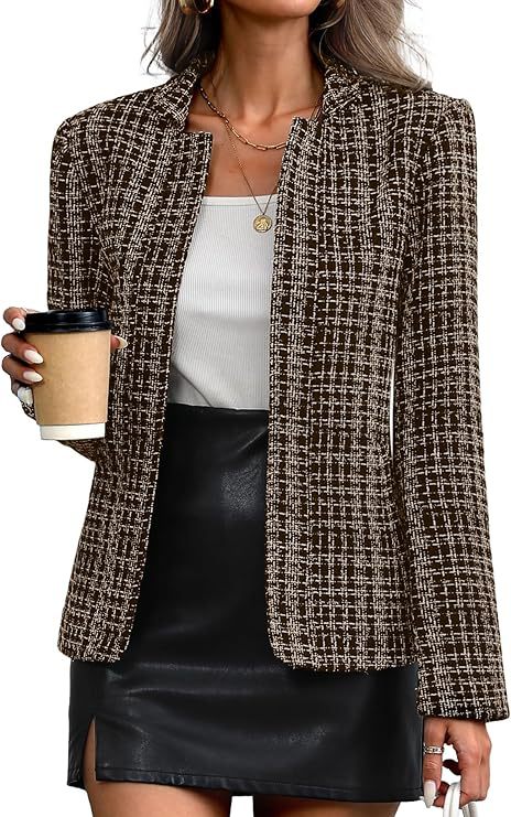 Street Hipster Padded Woolen Coat With Lining