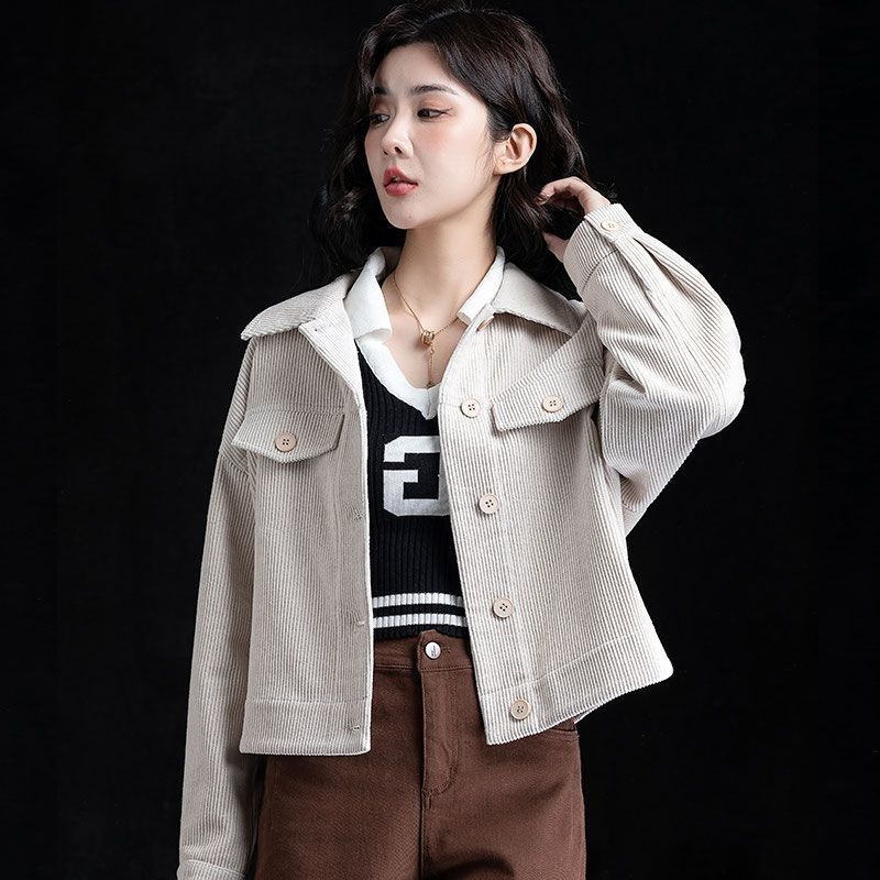 Women's Winter Stylish And Warm Shirt For Layering