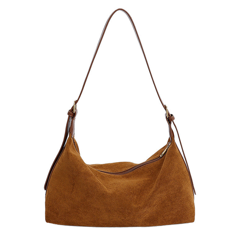 Casual Commuter Retro Millennial Womens Shoulder Crossbody Bag
