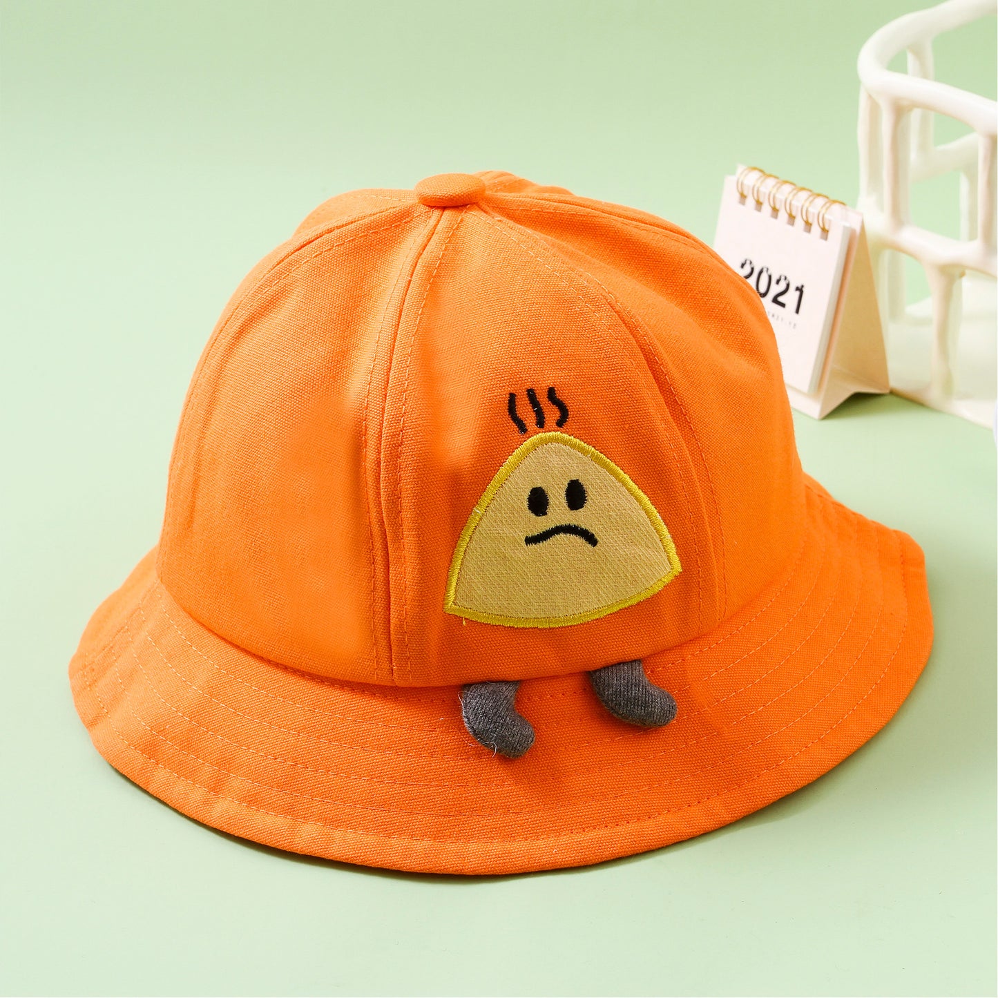 Baby Hat Shade Spring Summer Breathable