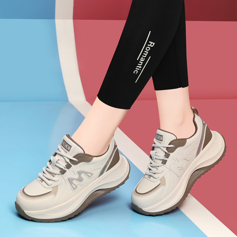 Lightweight Versatile Running And Casual Sneakers