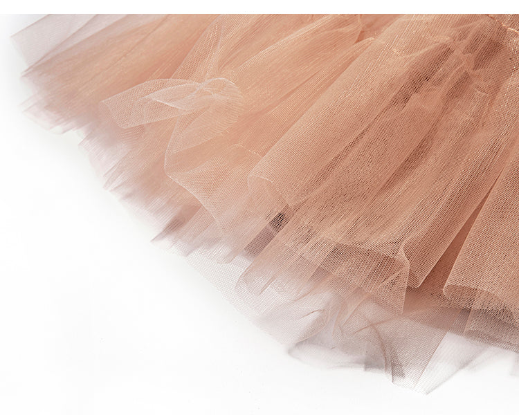 Fantastic And Elegant Fairy Dress