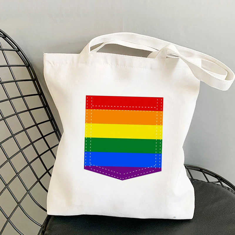 Skuldertaske Casual Tote Indkøbstaske