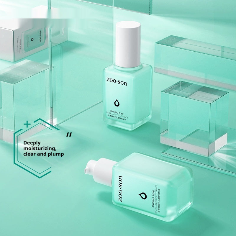 Moisturizing And Firming Delicate Pore Essence