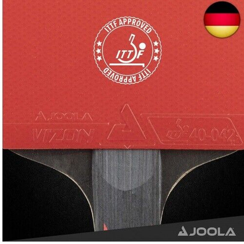 JOOLA Carbon Tischtennissch