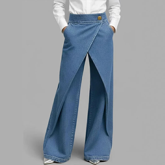 Dame Jeans Lange Bukser