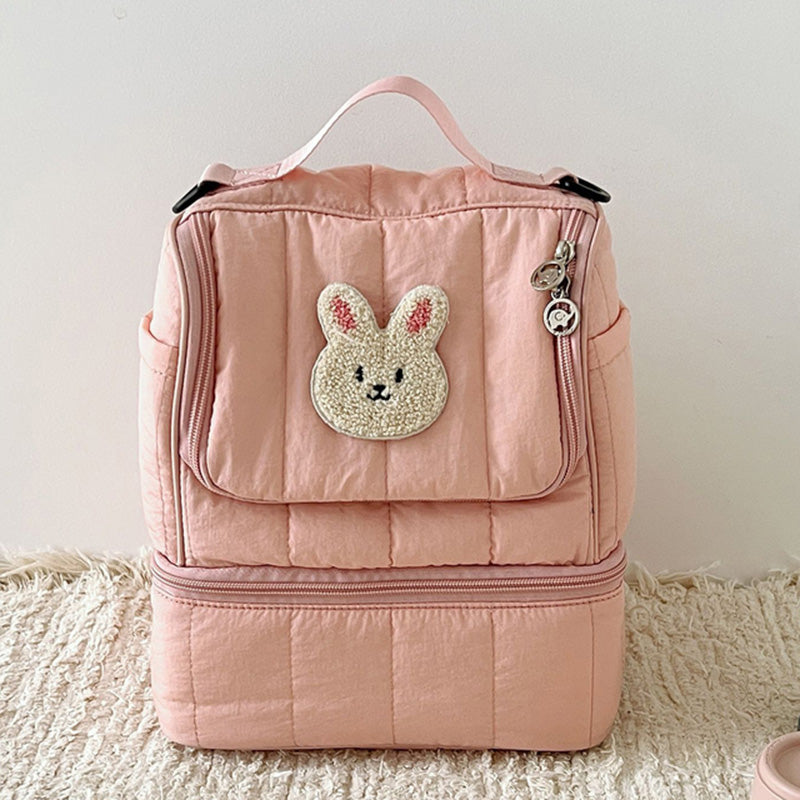 Portable Equipment Insulation Bag Mommy Milk Storage Ice Pack