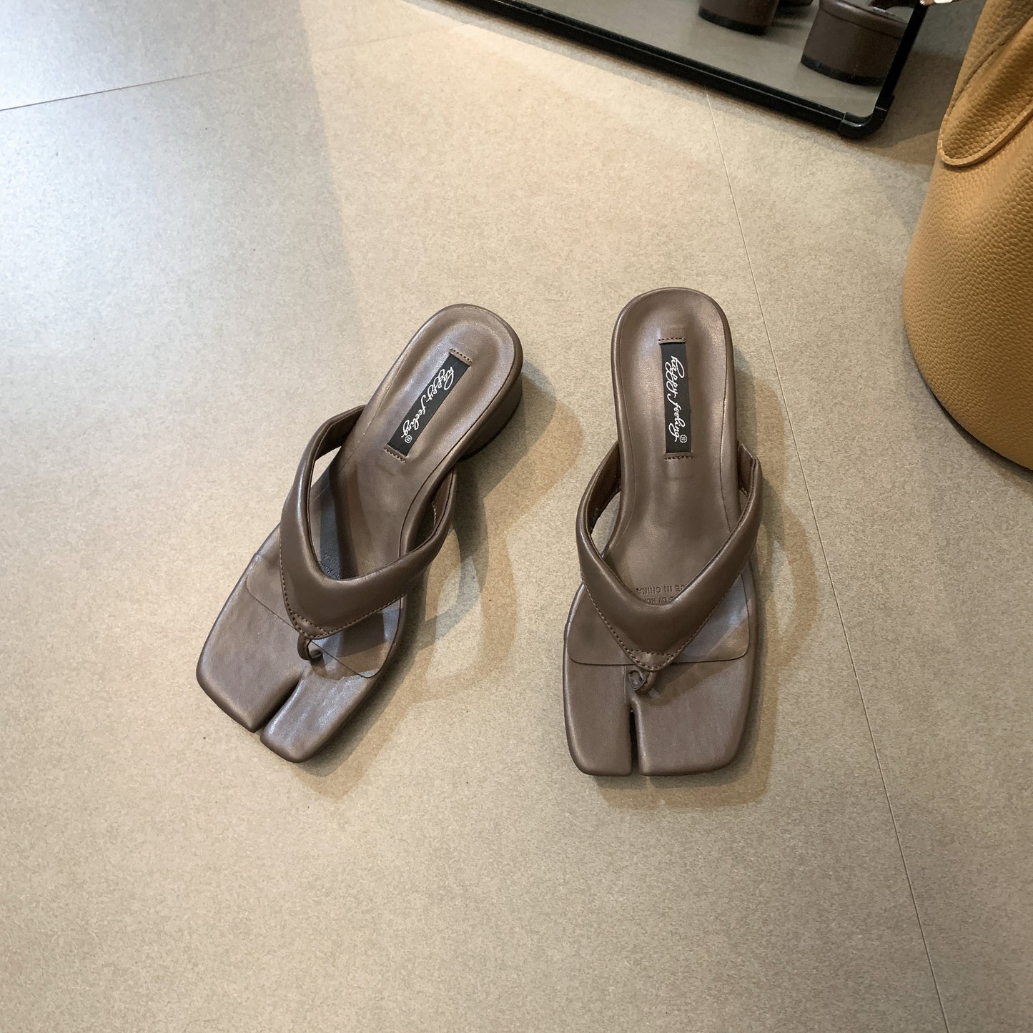 Women's Summer High Fashion Sandals