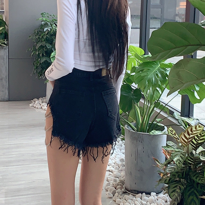 Light Pocket Jeans