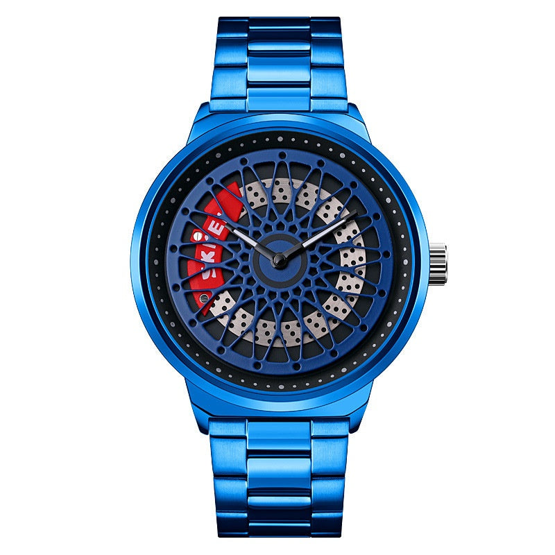 Student sports watch