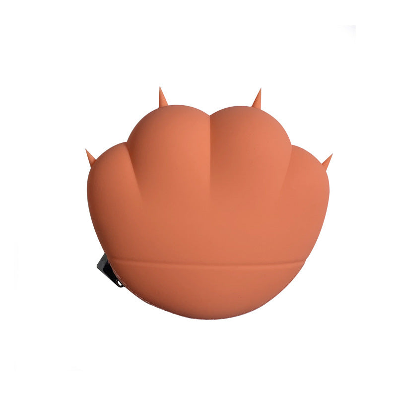 Cat claw storage bag