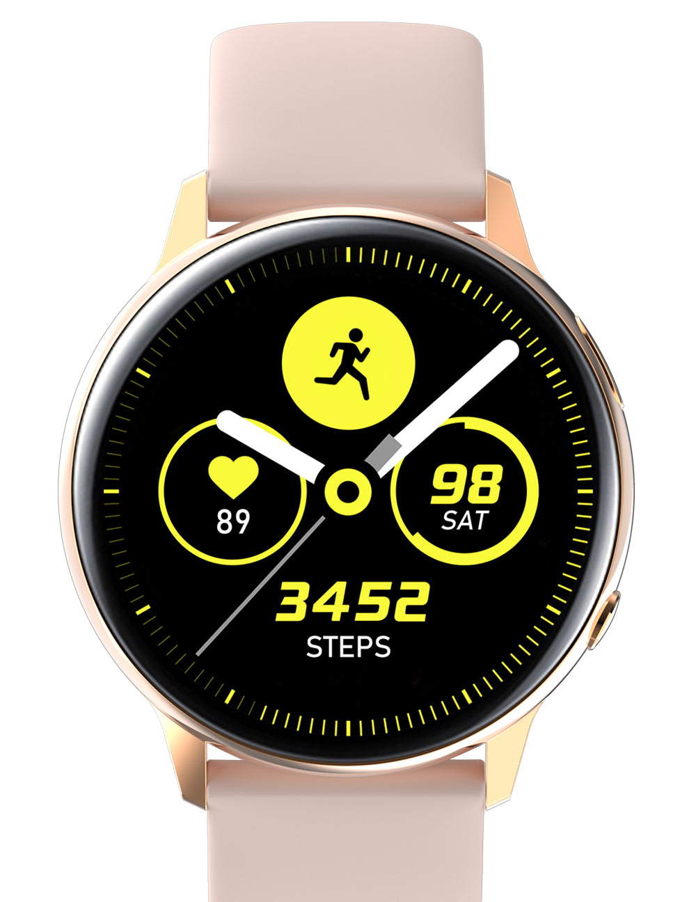 Smart watch smart bracelet
