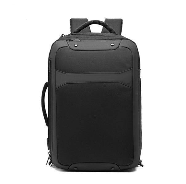 Outdoor backpack expansion