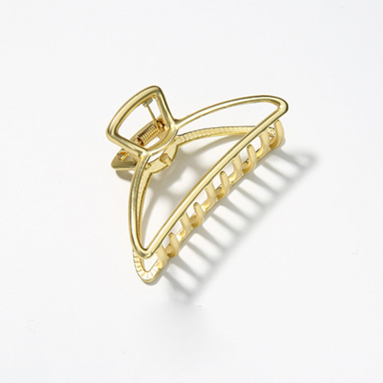 Temperament and personality hairpin