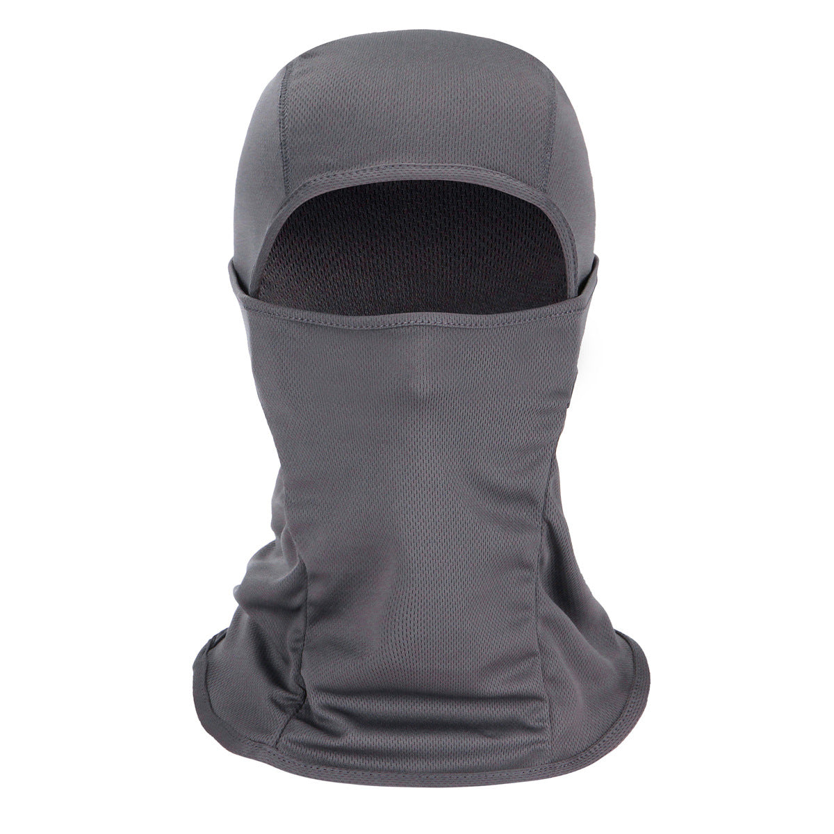 Sunscreen and dustproof head cover