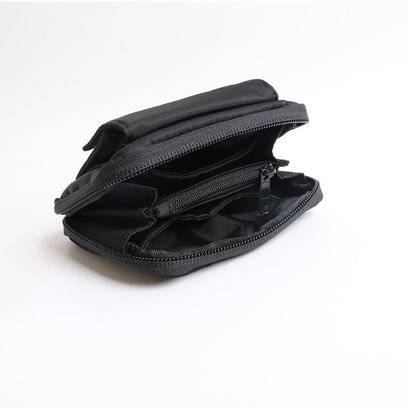 Fashion Clutch Coin Purse Short Pouch