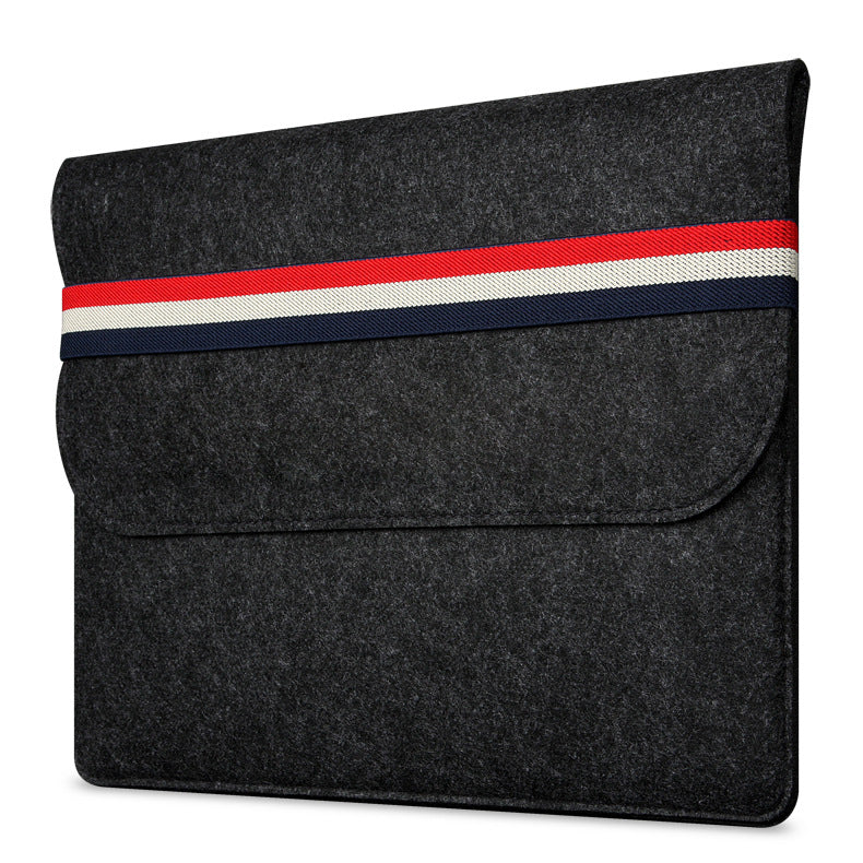 Computer laptop case