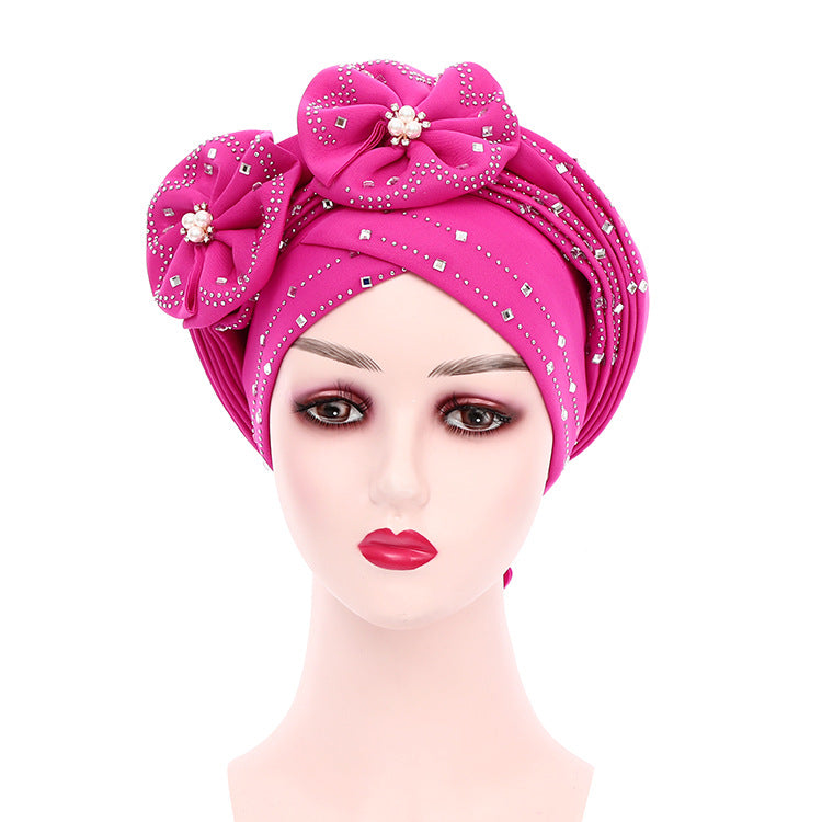 New Air Layer Hot Drill Toe Hat