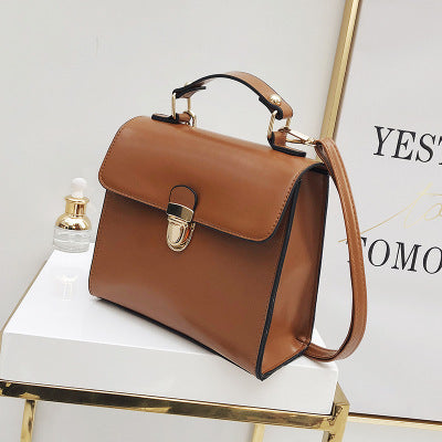 lock small square bag