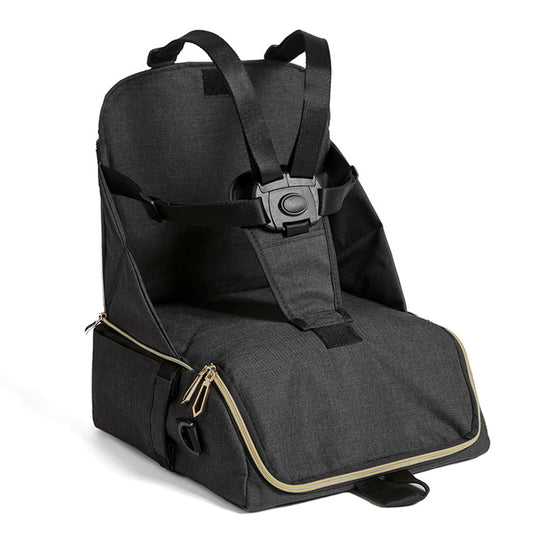 Babyspisestolstaske mumietaske