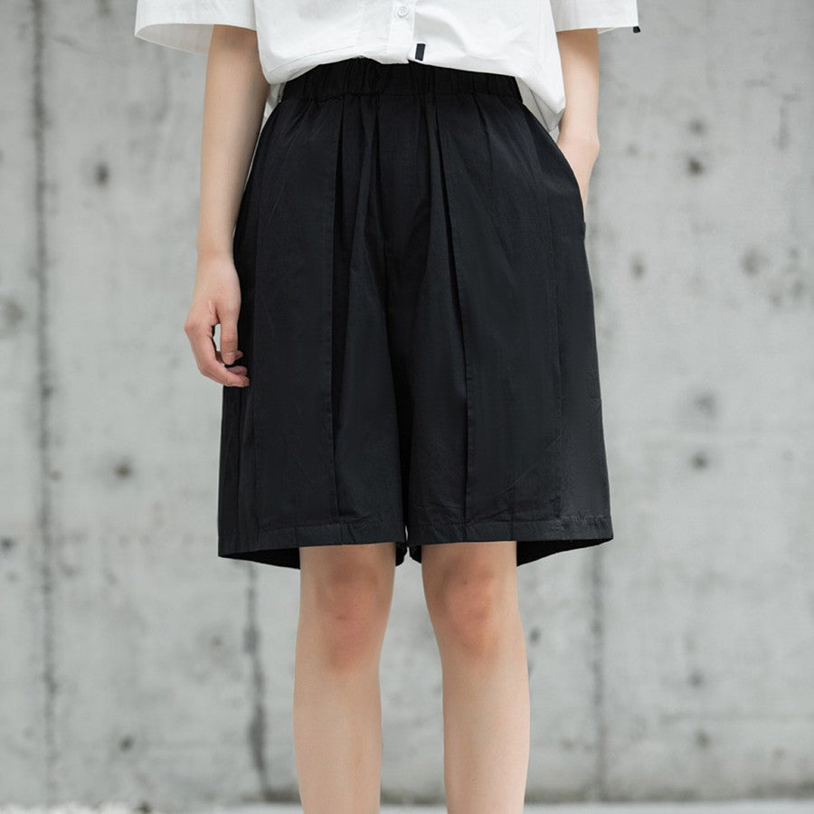 Women's Basic Style Summer Casual Pants