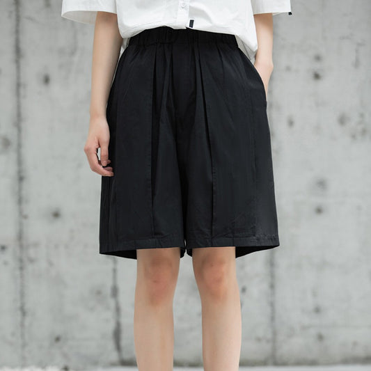 Women's Basic Style Summer Casual Pants