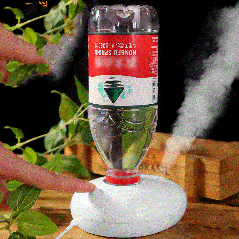 Small water meter sprayer