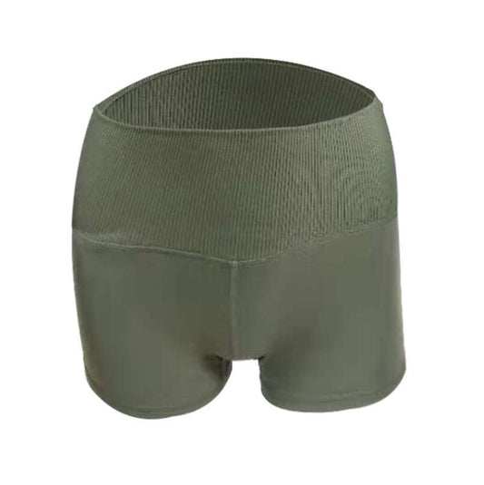 Hip-lifting hot pants