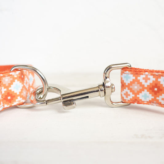 Thick pet leash medium and large dog leash