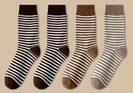 Stocking Black Stockings Women's Autumn And Winter