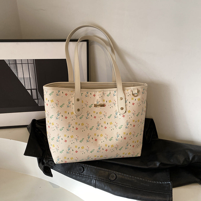 Shoulder Handbag