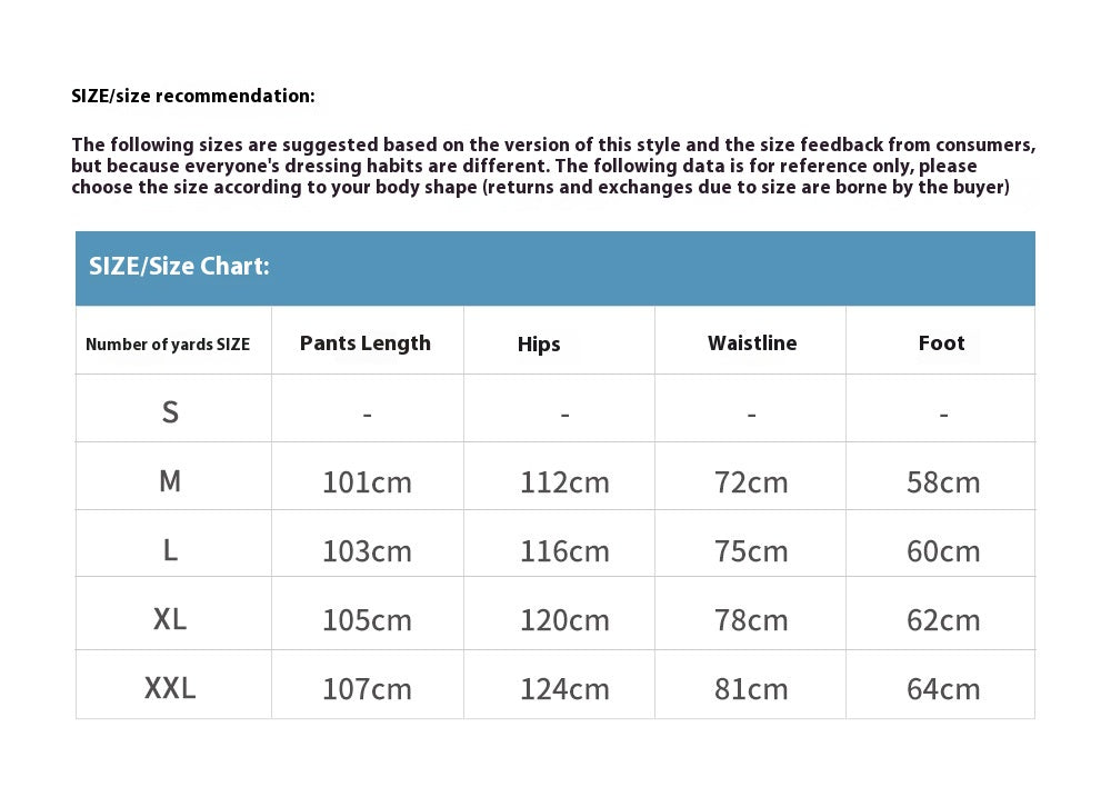 Men's And Women's Three Bars Casual Straight-leg Suit