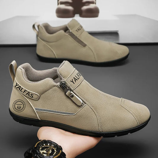 Casual Shoes For Men Lightweight And Versatile