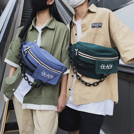 Backpack Girl Cross-body Bag Japanese Harajuku