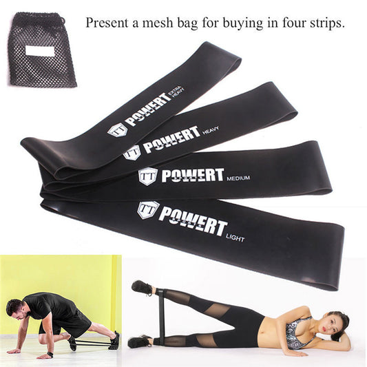 Breech Mini elastic band