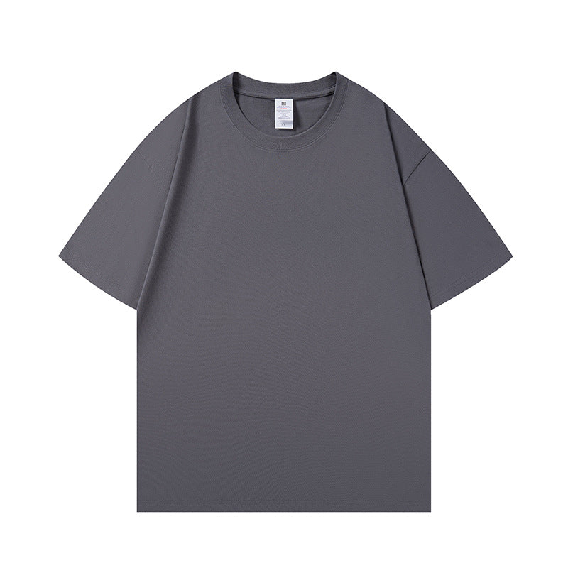 Work Clothes Advertising Shirt Heavy Short Sleeve