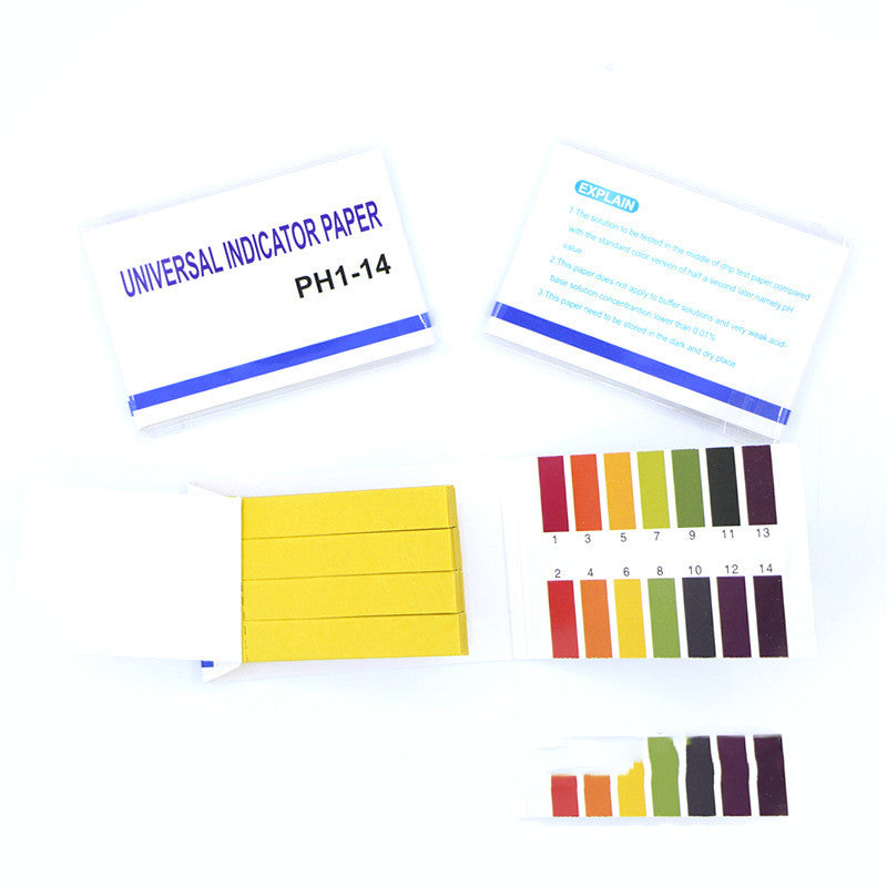 Version Guangfan Test Paper Neutral Packaging Large Quantity Favorably