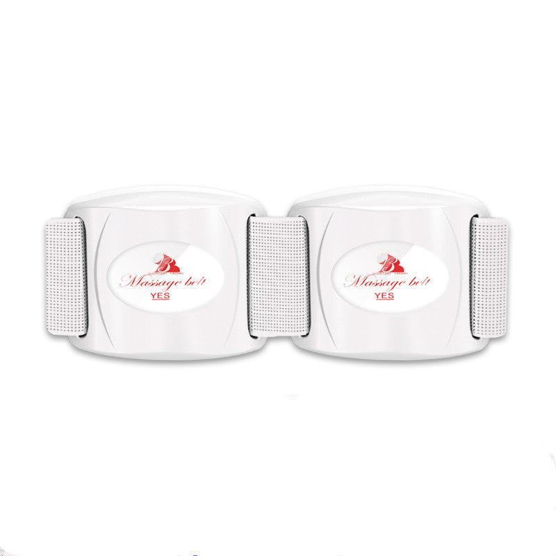 Fitness home slimming machine
