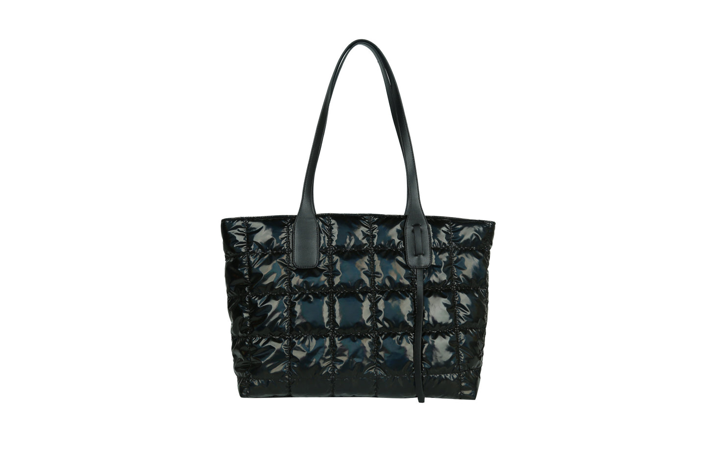 Trendy Lady's Bag, Solid Color Quilted Bag,Practical, Large-capacity Fashion Handbag