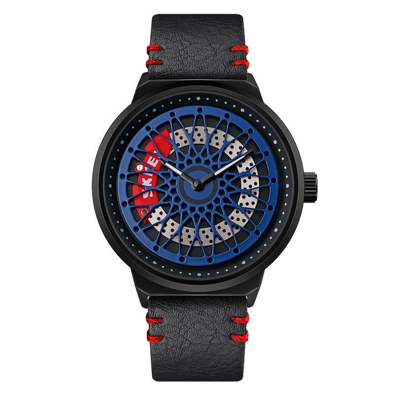 Student sports watch