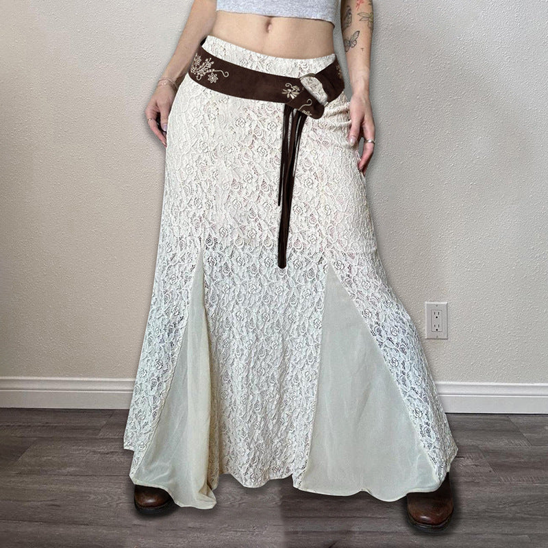 Slimming Fishtail Skirt For Women