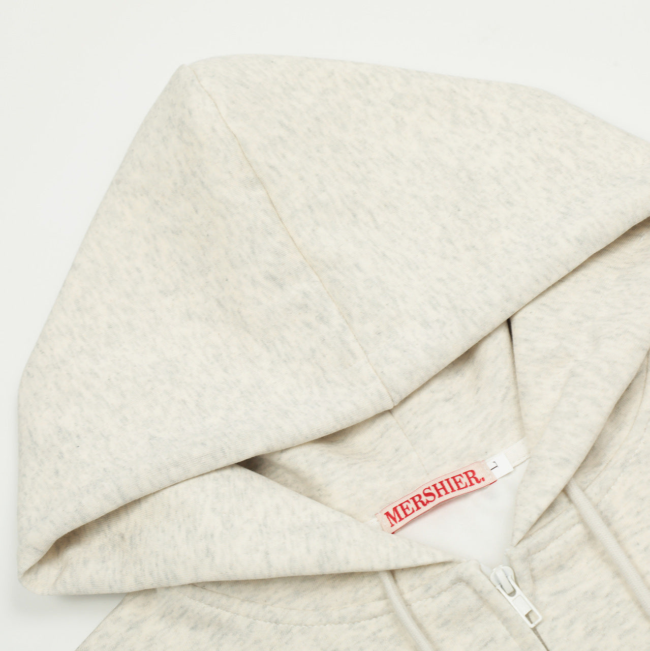 American Retro Hot Girl Loose Hooded Sweater Cardigan