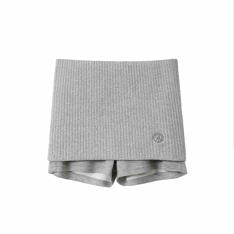 Original Shoulder Batwing Sleeve Long Sleeve T-shirt Women's Fashion Sweatpants