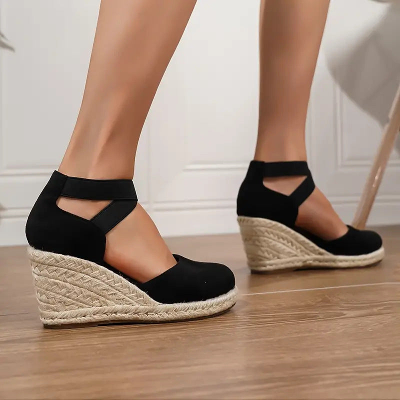Plus Size Sports Sandals Women's Fashion