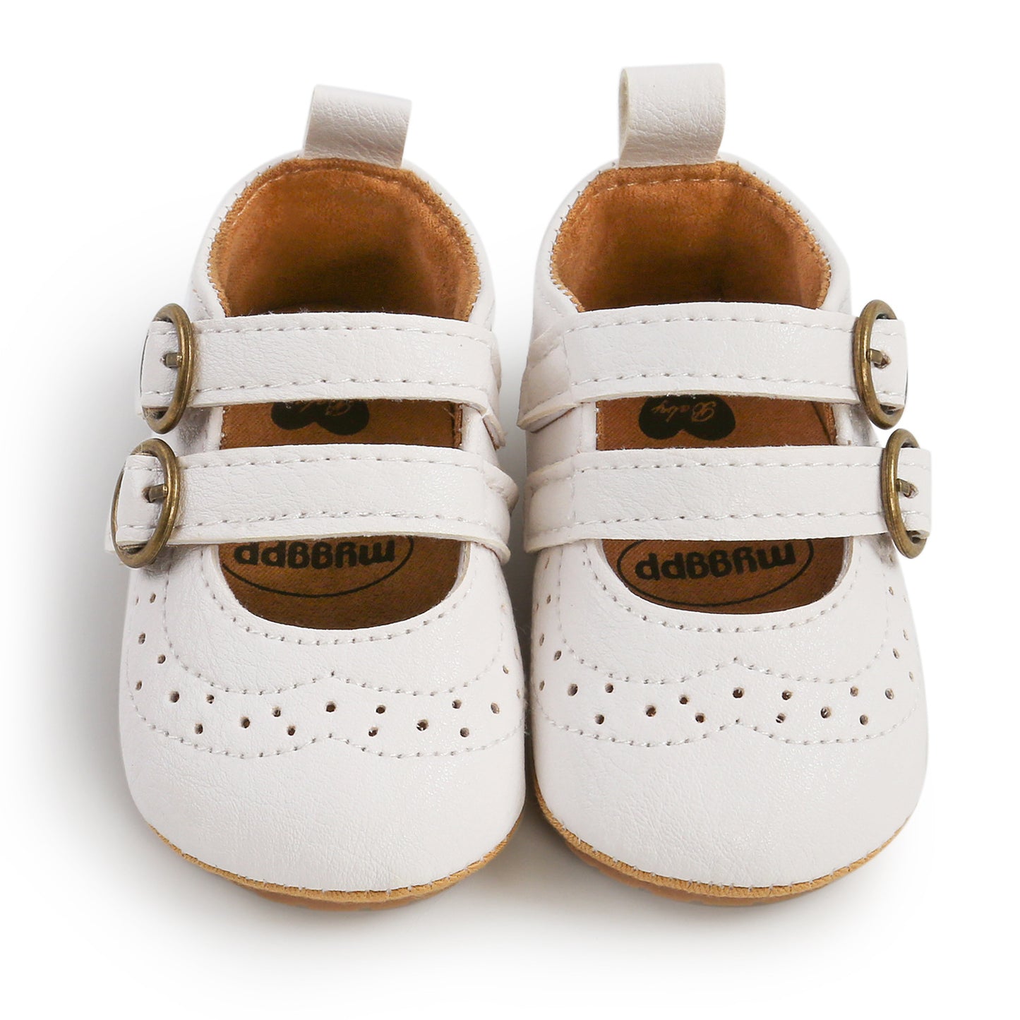 Buckle Baby Toddler Shoes Baby Shoes