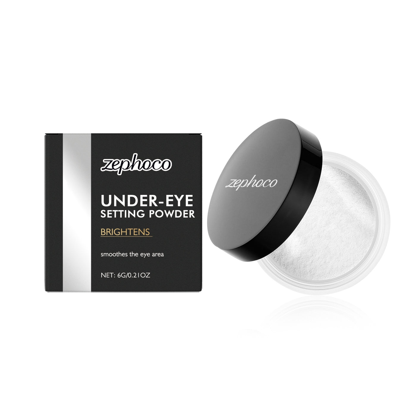 Under-Eye Setting Powder