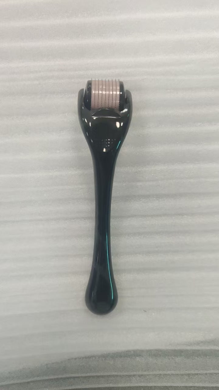 Micro Needle Needle Roller Roller Cross-border Mechanical Font Size Sterile