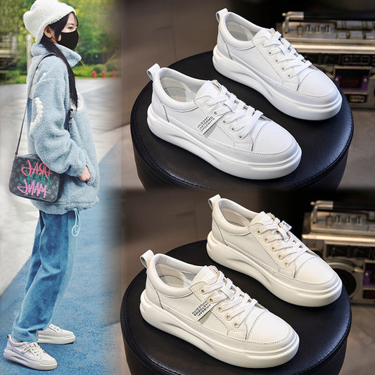 Fashion And Personalized Women's Flat Casual Shoes