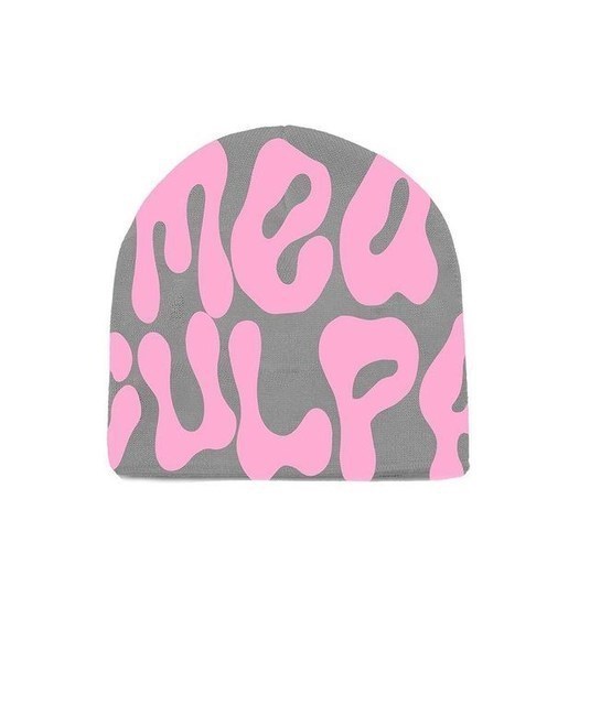 Padded Warm Youth Cotton Hat Children