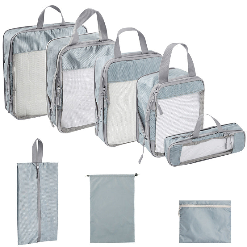 Home Fashion Simple Compression Travel Storage Bag